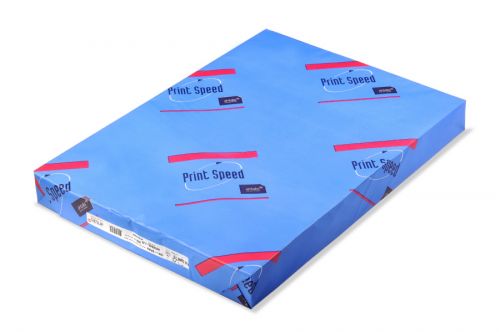 Print Speed Offset (FSC3) B1 720X1020mm 120Gm2 Bulk Packed 8500