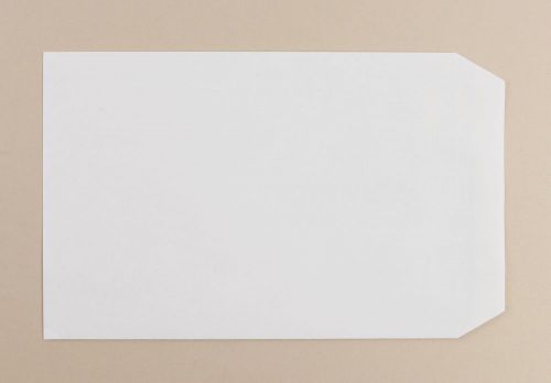 Spey Envelope White Wove 90gm C5 229x162mm Self Seal Pack 500 Plain Envelopes EN9528