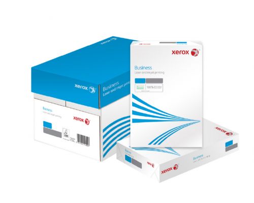 Xerox Business A3 White 80gsm Paper (Pack of 500) 003R91821