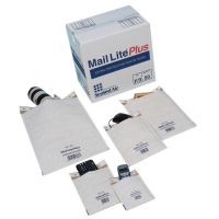Mail Lite Plus Marble B00 120mmx210mm Self Seal [Box 100]