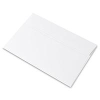 Conqueror Laid Wallet C5 162 x 229mm High White SS 120gsm Bnd Box Of 250