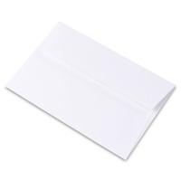 Conqueror Laid Wallet C6 114 x 162mm Brilliant White SS 120gsm Bnd Box Of 500