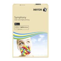 Xerox Symphony PEFC2 A4 210X297mm 160Gm2 Pastel Salmon Pack Of 250 003R93230