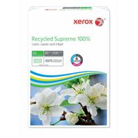 Xerox Recycled Supreme FSC 100% Recycled A4 210X297mm 80Gm2 Pack Of 500 003R95860