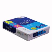 Color Copy Original White Copier Paper 100Gsm 210 X 297mm A4 Lg Pack Of 500 Sheets FSC Mix Credit