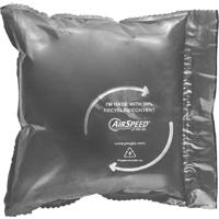 Pro Pak R Hdpe 19Mu Renew Cushions 200x200x1100M - 50% Rec Content