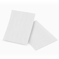 Olin Smooth Ultimate White Satin 100gsm 460x640mm LG Pack Of 500 FSC Mix Credit