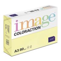 Image Coloraction Florida/Yellow A3 420 x 297mm 80gsm SG FSC Mix Credit Pack of 500