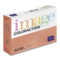 Image Coloraction London FSC4 A3297X420mm 80Gm2 Dark Red Pack Of 500
