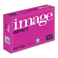 Image Impact FSC4 A3 420X297mm 120Gm2 Pack Of 250