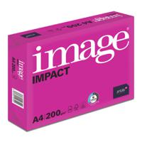 Image Impact FSC4 A4 210X297mm 200Gm2 Pack Of 250