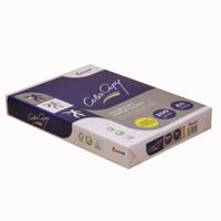 Color Copy Paper Coated Glossy FSC4 A4 210X297mm 200Gm2 White Pack Of 250