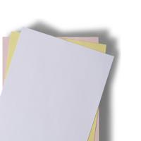 Xerox Premium Digital Carbonless Pre-Collated A3 White/Yellow 297X420mm 80Gm2 Pack500 003R99133