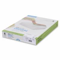 Raflatac Classic Laser HS laid Compatible dry Toner creamy perm