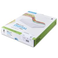 Raflatac Polylaser Gloss White Removable Adh Solid-back 72Gm2 320x450mm