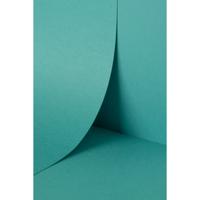 Keaykolour Caribbean Blue 300gsm 700x1000mm B1 LG Pack Of 100 FSC Mix Credit