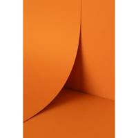 Keaykolour Pumpkin 300gsm 700x1000mm B1 LG Pack Of 100 FSC Mix Credit