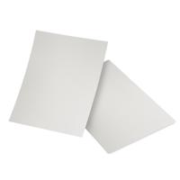 Keaykolour Snow White 450gsm 700x1000mm B1 LG Pack Of 50 FSC Mix Credit