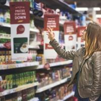 Pentaprint PR-M 419/58 Matt Opaque White 220µm 1600mm x 50M 1 roll