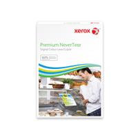 Xerox Premium Never Tear Matt White Self Adh Film A4 210X297mm Pack 50 007R92024