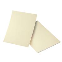 Olin Colours Ivory Matt Wove 240gsm 450x640mm Sra2 LG Pack Of 100 FSC Mix Credit