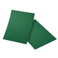Olin Colours Jungle Green Matt Wove 120gsm 700x1000mm B1 LG Pack Of 250 FSC Mix Credit