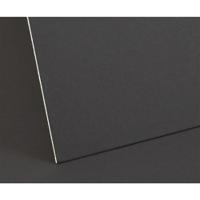 Card A4 300mic Black Pack Of 50 Vbka435 3P