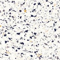 Coala Int Film Stone NH10 Terrazzo Mixed Blue 1220mmx50M Perm Air Free 2