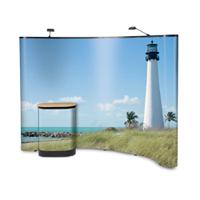 Coala Pop-Up PET W 914x20M 350mic WB 1 roll