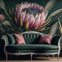 Coala Walldesign NW UV/LX Fine Stone 180gsm 1200x50M FSC Mix Credit