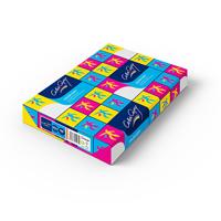 Color Copy Original white light satin 90gsm 450mm x 320mm SRA3 short grain pack 500 FSC Mix Credit