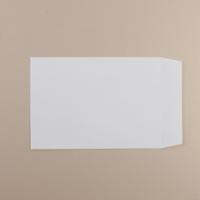 Communique Pocket Envelope Peel Seal C5 229X162mm 100Gm2 White Pack Of 500 FSC4 02035