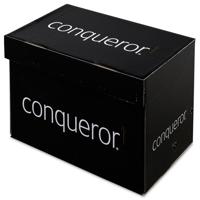 Conqueror Wove Pocket C4 229 x 324mm Cream SS 120Gm2 Box Of 250