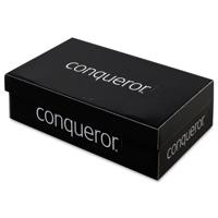 Conqueror Wove Wallet DL 110 x 220mm Brilliant White SS 120gsm Bnd Box Of 500