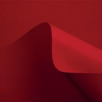Curious Matter Désirée Red 270gsm Matt 1.35 700x1000mm B1 LG Pack Of 100 FSC Mix Credit