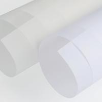 Curious Translucents Clear 210gsm Wove 187mic 720x1020mm B1+ LG Pack Of 125 FSC Mix 70%