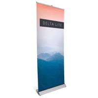 Delta Lite - Snap Clip 850mmx2000mm 4 Per Box