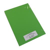 Card A4 230mic Emerald Green Pack Of 100 Vega423 3P