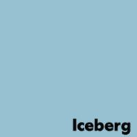 Image Coloraction Pale Icy Blue (Iceberg) FSC4 Sra2 450X640mm 100Gm2 Pack 250