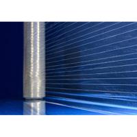 Stretch Gamma L220 Fiber Machine Film 500mmx2100Mtr 46/Pallet