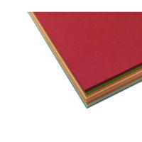 Card A3 300mic Assorted Pack Of 50 Va33As5 3P