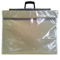 Transfile Portfolio A3+ Pack Of 10 Tf-A3 3P