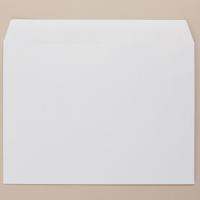 River Series Wove Wallet Envelope Selfseal 100% PEFC Certified C5 162X229mm 90gsm White Pack Of 500