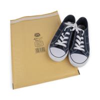 Jiffy Airkraft Mailers 5 Gold Int 260x345mm Ext 290x360mm Box 50