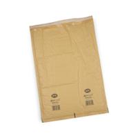 Jiffy Airkraft Mailers 8 Gold Int 450x650mm Ext 490x675mm Box 50