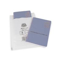 Jiffy Airkraft Mailers 0 White Int 140x195mm Ext 170x210mm Box 100