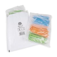 Jiffy Airkraft Mailers 3 White Int 220x320mm Ext 250x335mm Box 50