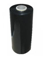Master In Blown Hand Stretch Film Black 500mmx250Mx25Mu Box 6