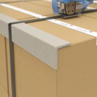 Master In Cardboard Edge Protectors 35mmx35mmx3mmx1500mm Bundle 40