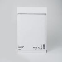 Master In Bubble Mailer E2 White Id-220X260mm 100 Per Box